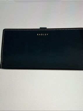 Radley london newick bifold wallet
Newick road wallet